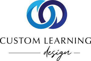 Custom Learning Design