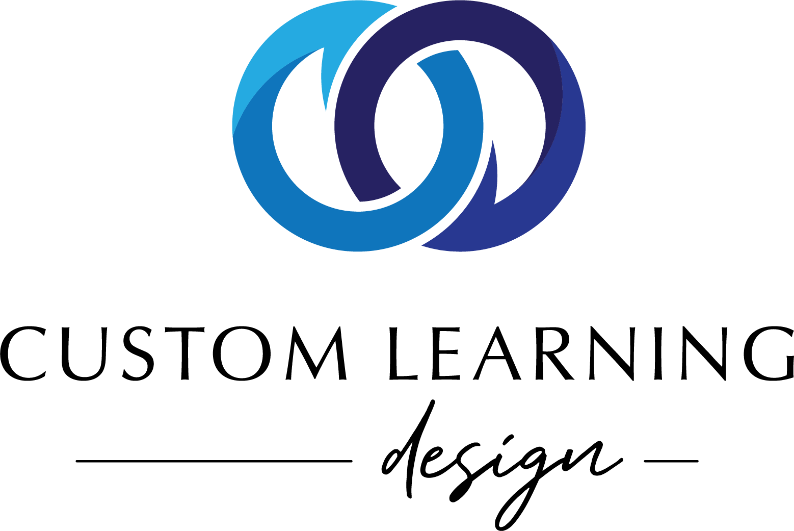 Custom Learning Design